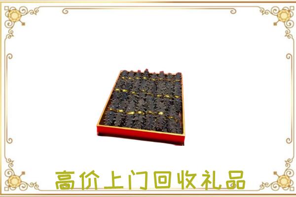 多伦周边回收海参